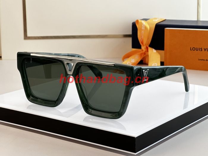 Louis Vuitton Sunglasses Top Quality LVS01886